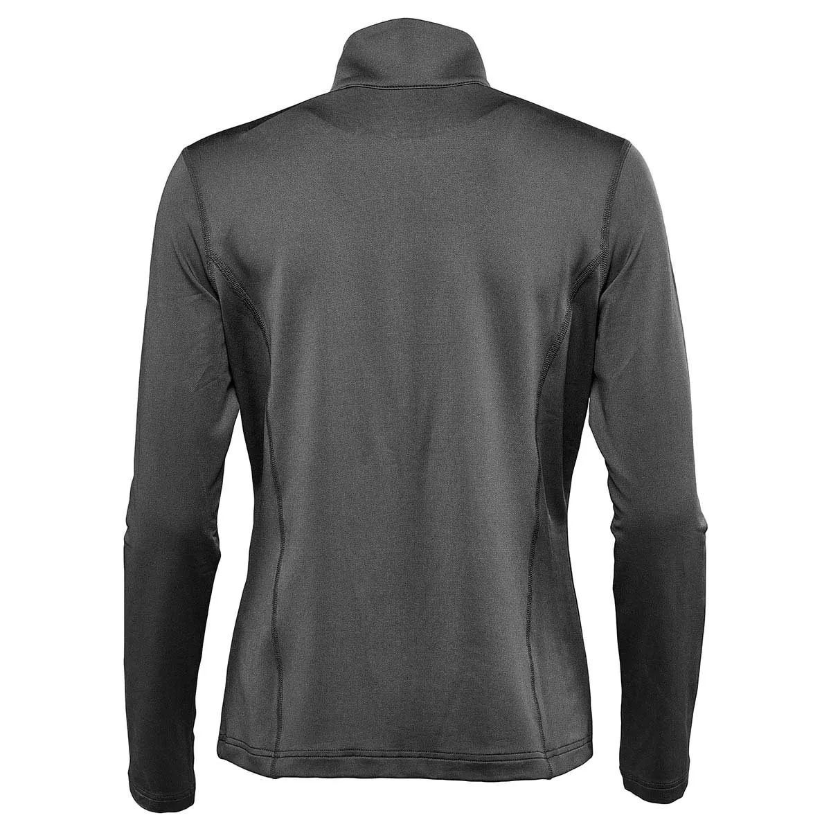 Women's Augusta 1/4 Zip Long Sleeve - QT-1W sold by Stormtech product image thumbnail 3
