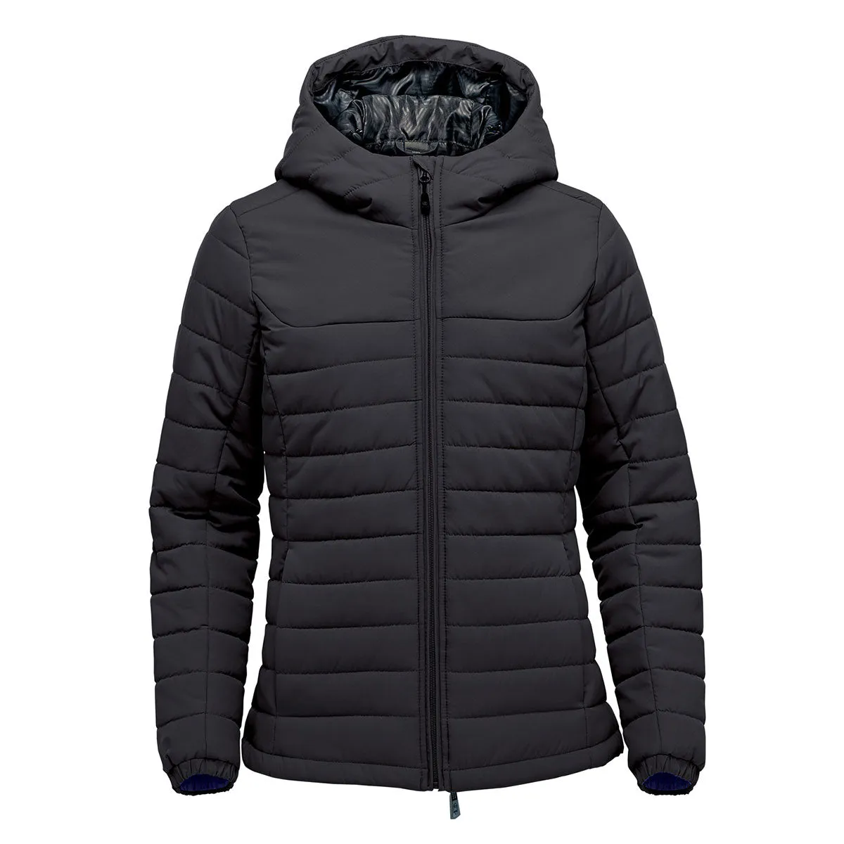 Women's Nautilus Quilted Hoody - QXH-1W sold by Stormtech product image thumbnail 4