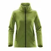 Women's Tundra Sweater Fleece Jacket - NFX-2W sold by Stormtech
