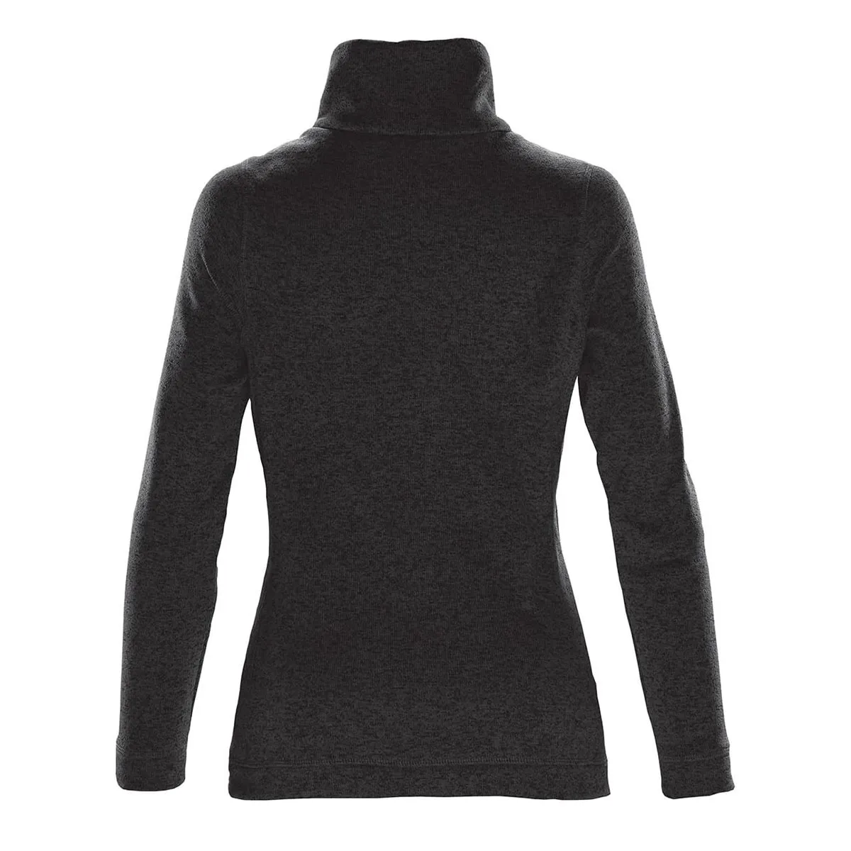 Women's Tundra Sweater Fleece Jacket - NFX-2W sold by Stormtech product image thumbnail 2
