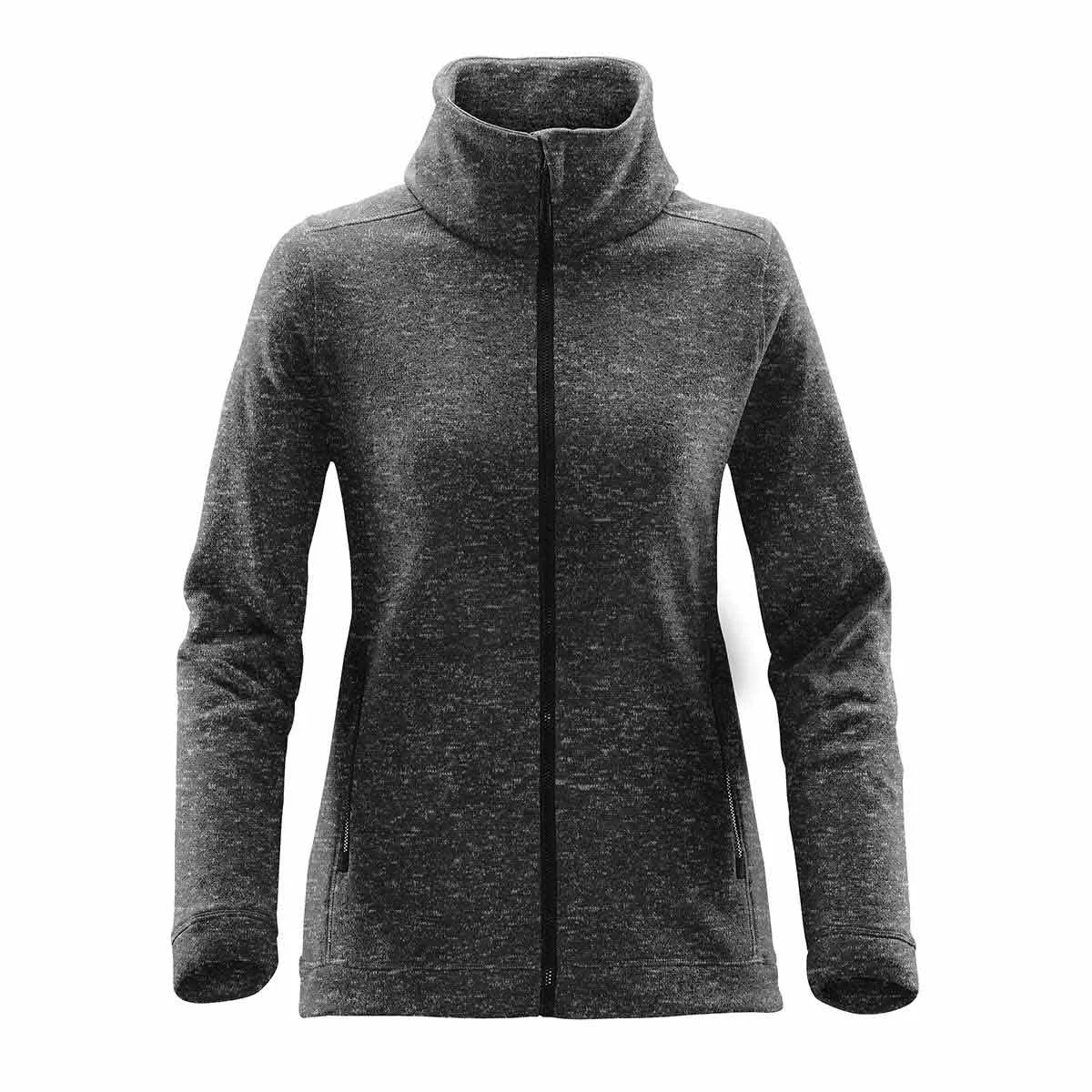 Women's Tundra Sweater Fleece Jacket - NFX-2W sold by Stormtech