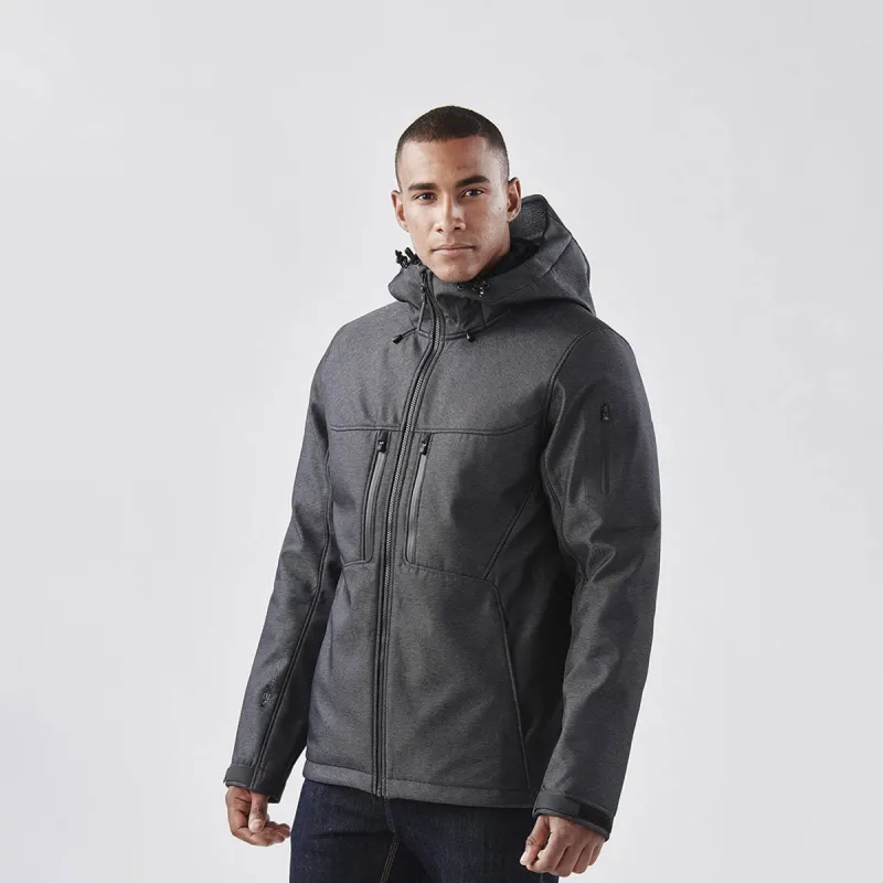 Men's Epsilon System Jacket - HR-2 sold by Stormtech
