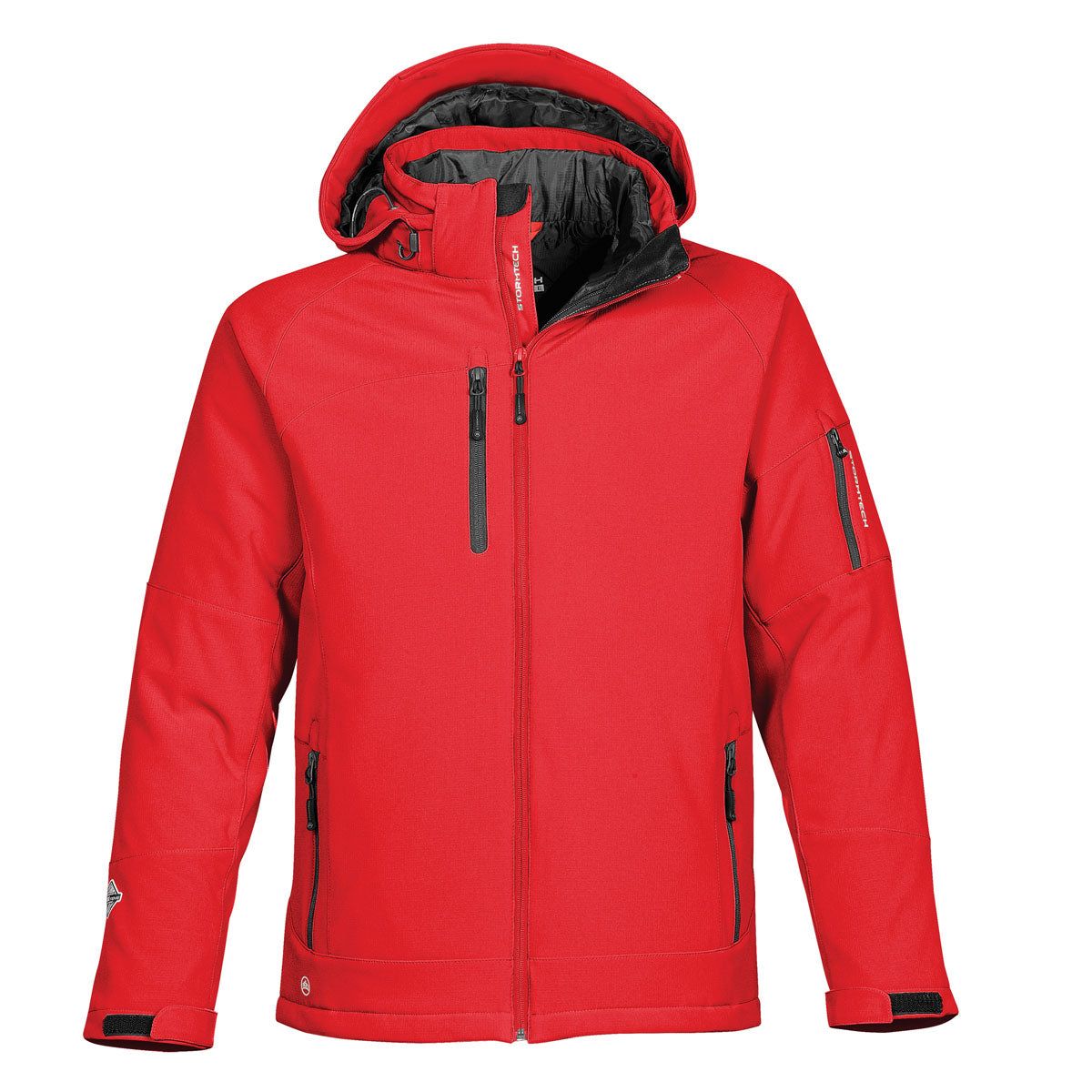Men's Solar 3-in-1 System Jacket Final Sale - B-2 sold by Stormtech product image thumbnail 3