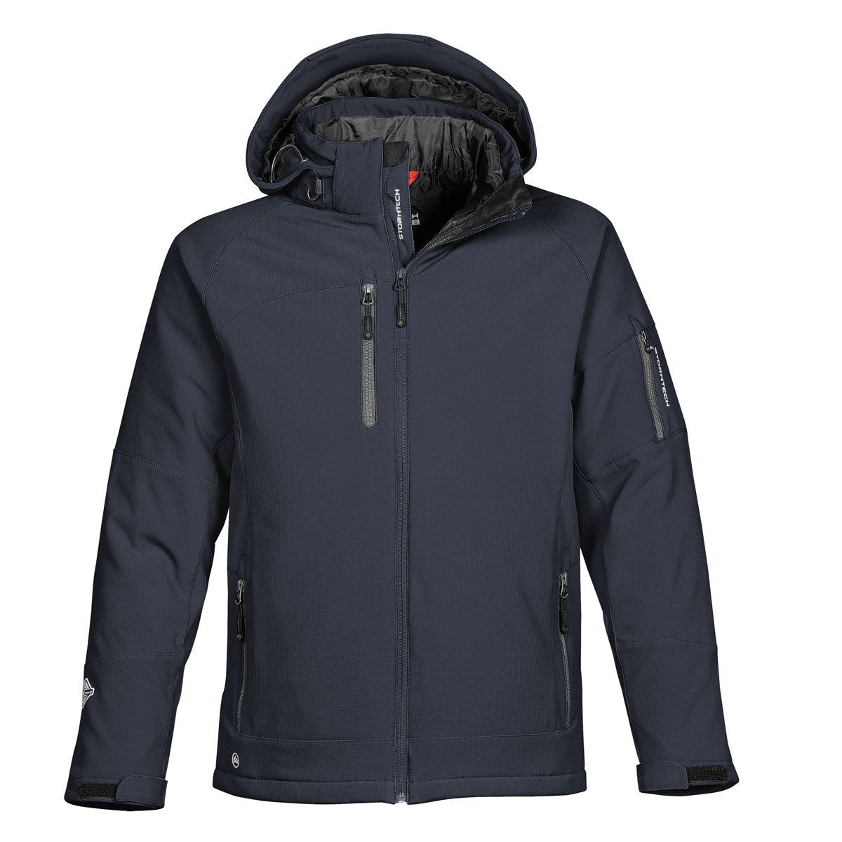 Men's Solar 3-in-1 System Jacket Final Sale - B-2 sold by Stormtech product image thumbnail 4