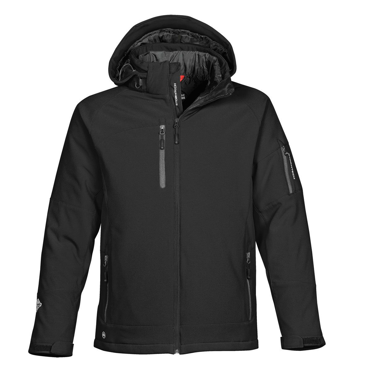 Men's Solar 3-in-1 System Jacket Final Sale - B-2 sold by Stormtech