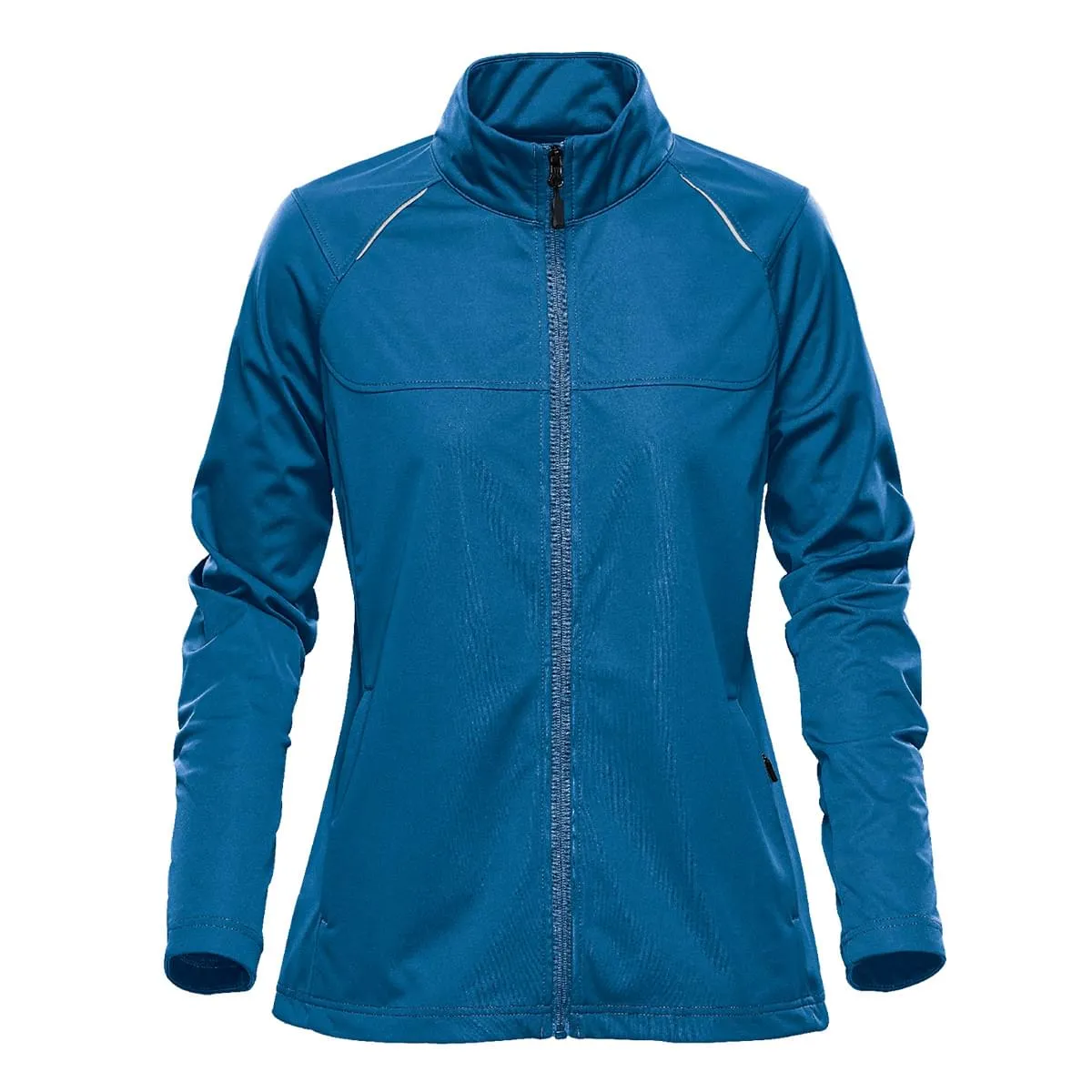 Women's Greenwich Lightweight Softshell - KS-3W sold by Stormtech product image thumbnail 2