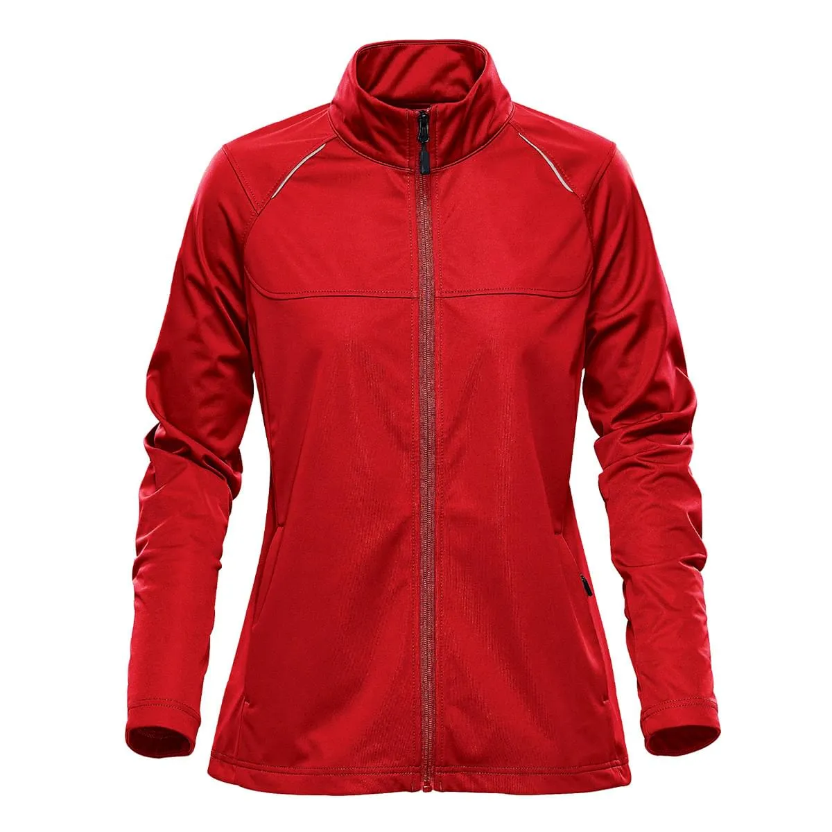 Women's Greenwich Lightweight Softshell - KS-3W sold by Stormtech product image thumbnail 5