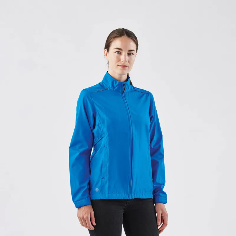 Women's Greenwich Lightweight Softshell - KS-3W made by Stormtech