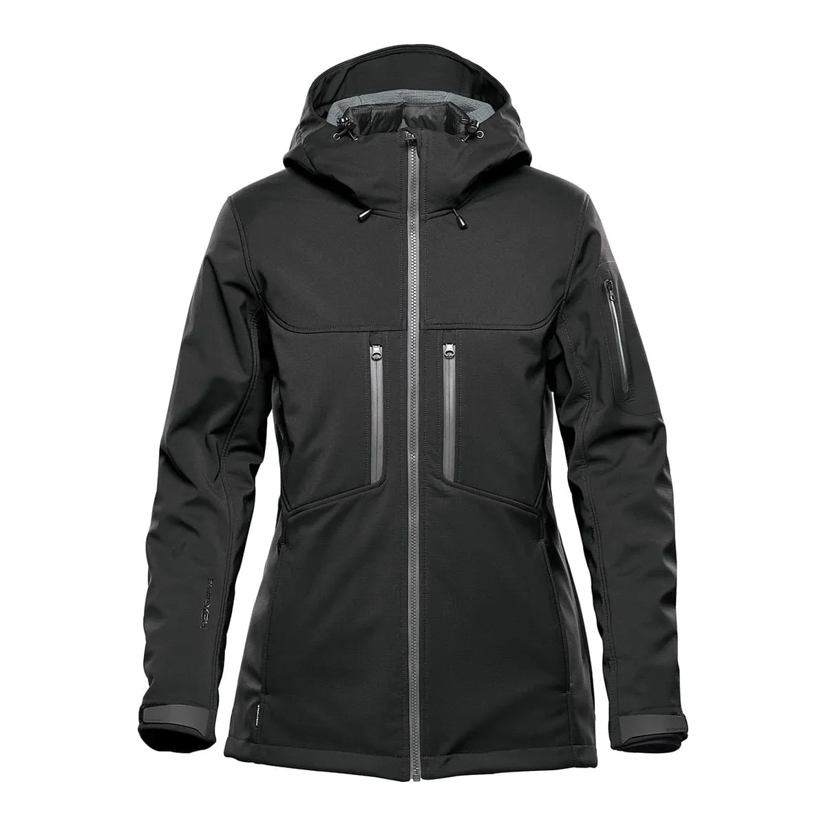 Women's Epsilon 3-in-1 Jacket - HR-2W sold by Stormtech product image thumbnail 4