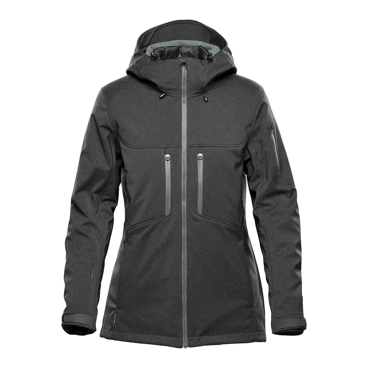 Women's Epsilon 3-in-1 Jacket - HR-2W sold by Stormtech product image thumbnail 5