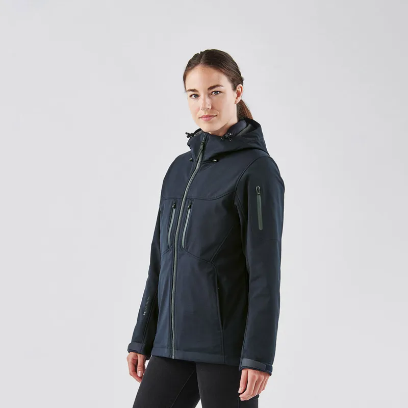 Women's Epsilon System Jacket - HR-2W sold by Stormtech
