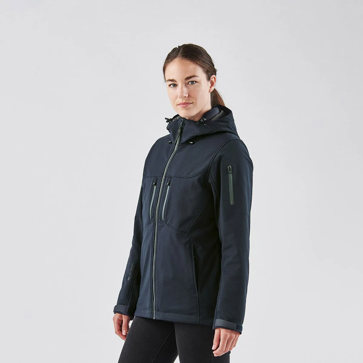 Women's Epsilon 3-in-1 Jacket - HR-2W sold by Stormtech