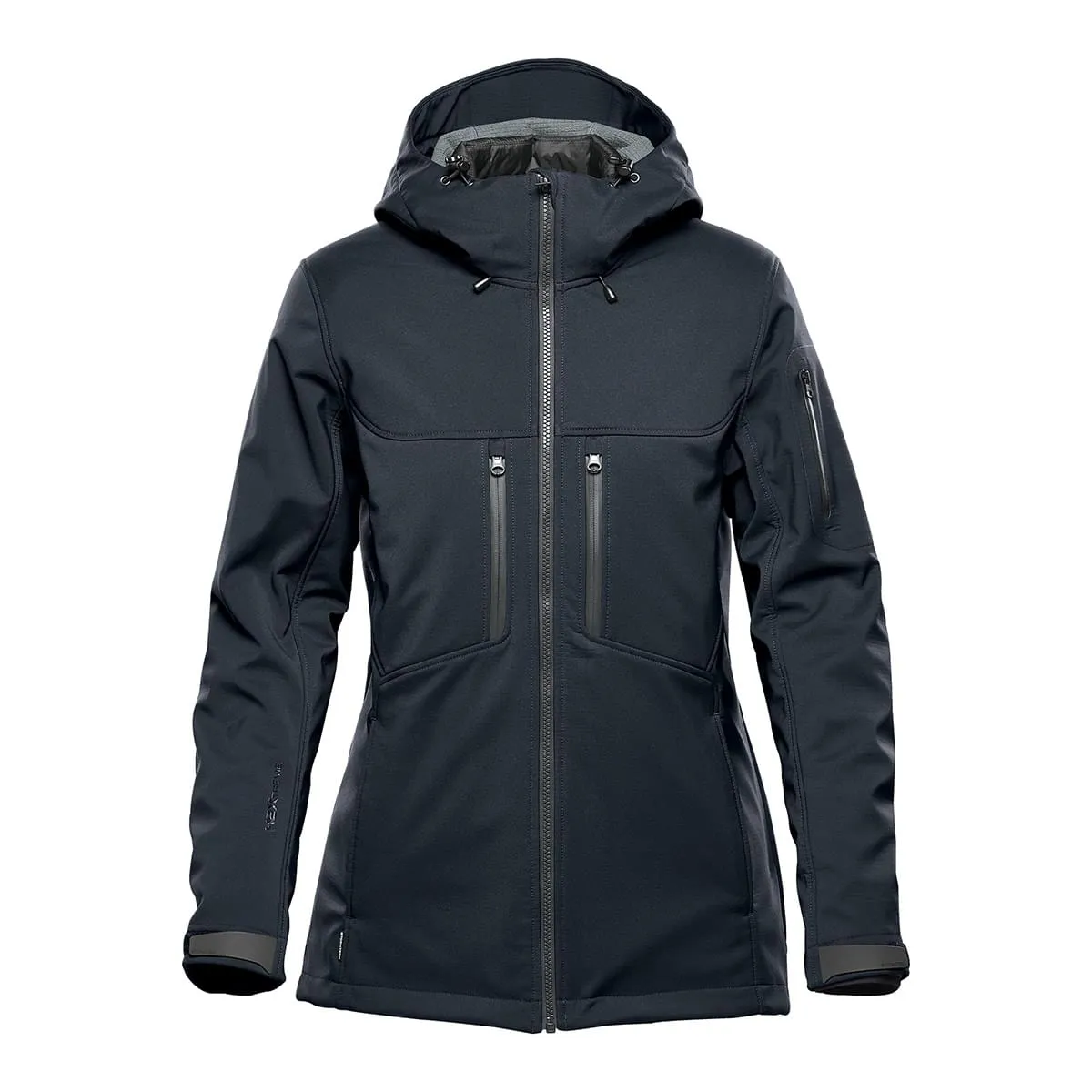 Women's Epsilon 3-in-1 Jacket - HR-2W sold by Stormtech product image thumbnail 2