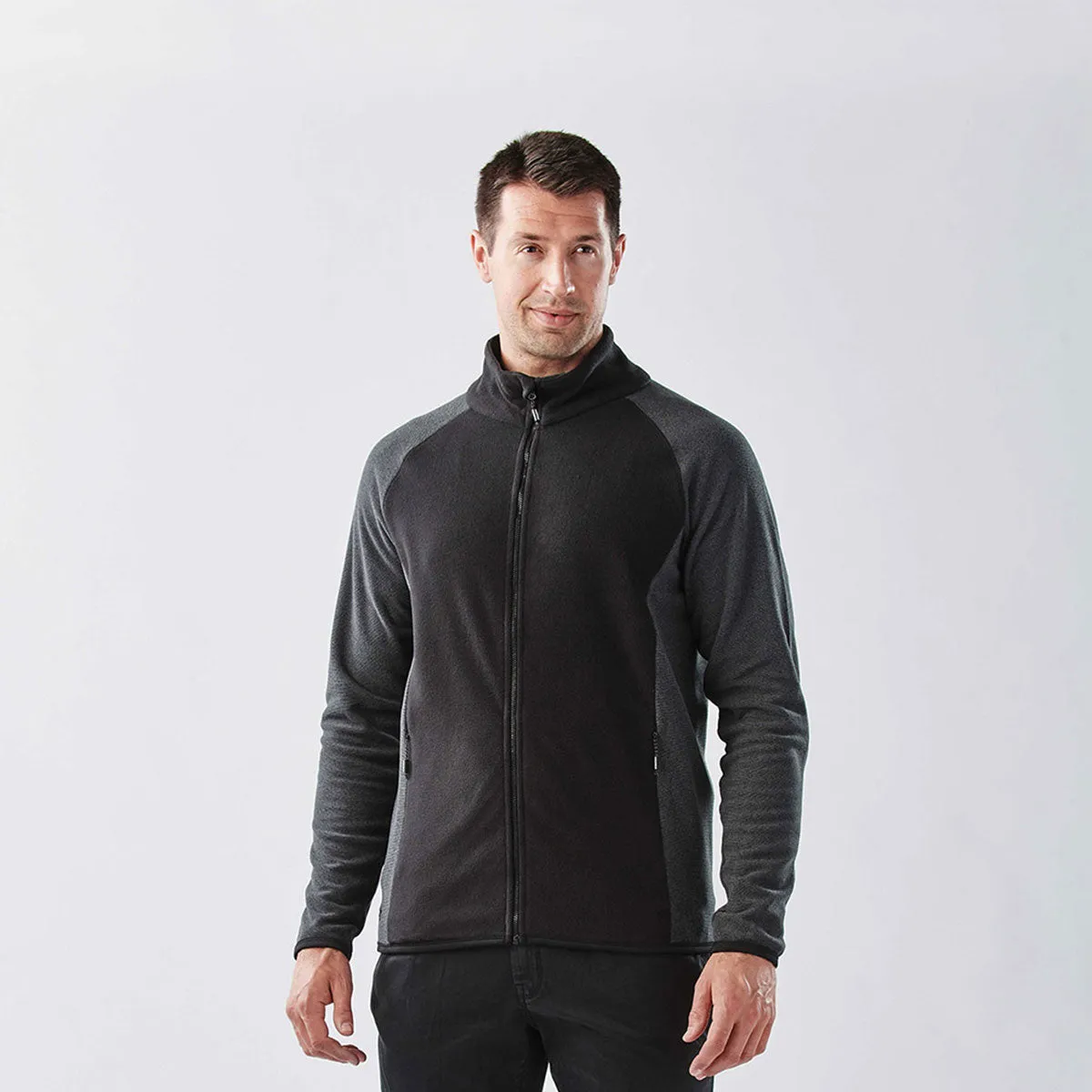 Men's Impact Microfleece Jacket - MX-2 sold by Stormtech