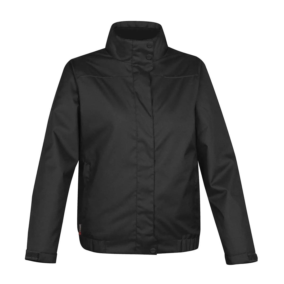 Women's Polar HD 3-in-1 System Jacket - XLT-4W sold by Stormtech product image thumbnail 4