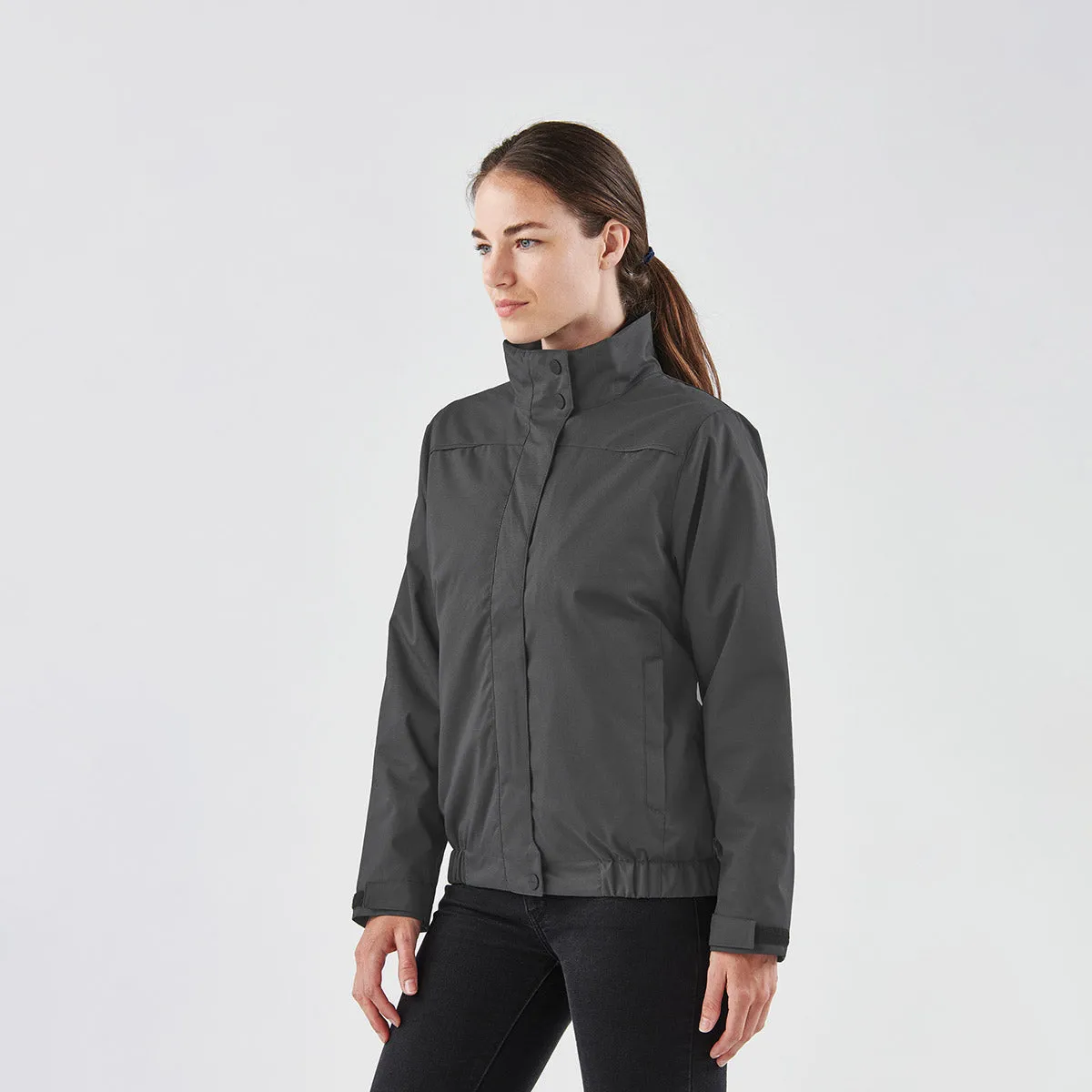 Women's Polar HD 3-in-1 System Jacket - XLT-4W sold by Stormtech