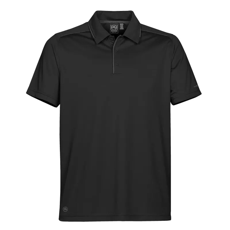 Men's Inertia Sport Polo - XP-1 sold by Stormtech