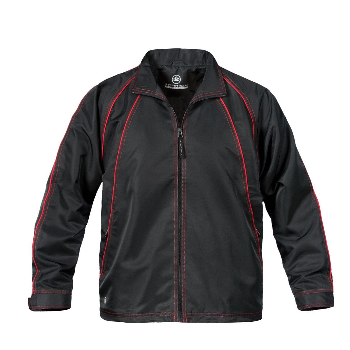 Men's Blaze Twill Jacket Final Sale - STXJ-1 sold by Stormtech product image thumbnail 3