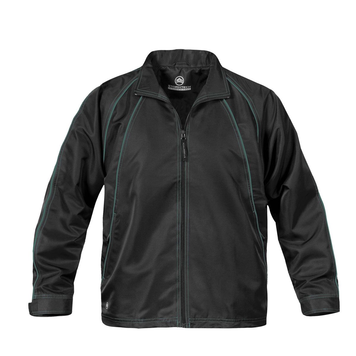 Men's Blaze Twill Jacket Final Sale - STXJ-1 sold by Stormtech product image thumbnail 2