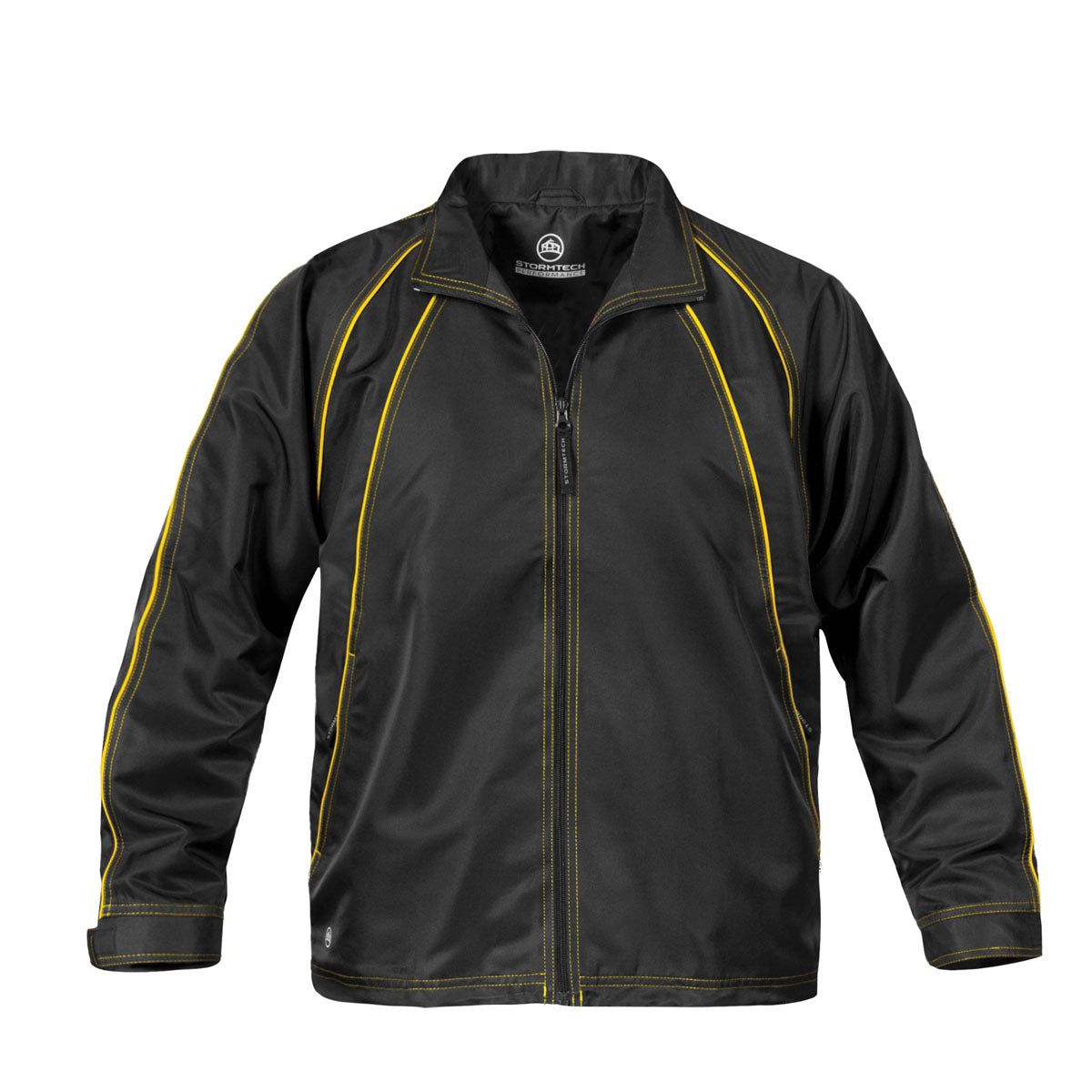 Men's Blaze Twill Jacket Final Sale - STXJ-1 sold by Stormtech product image thumbnail 5