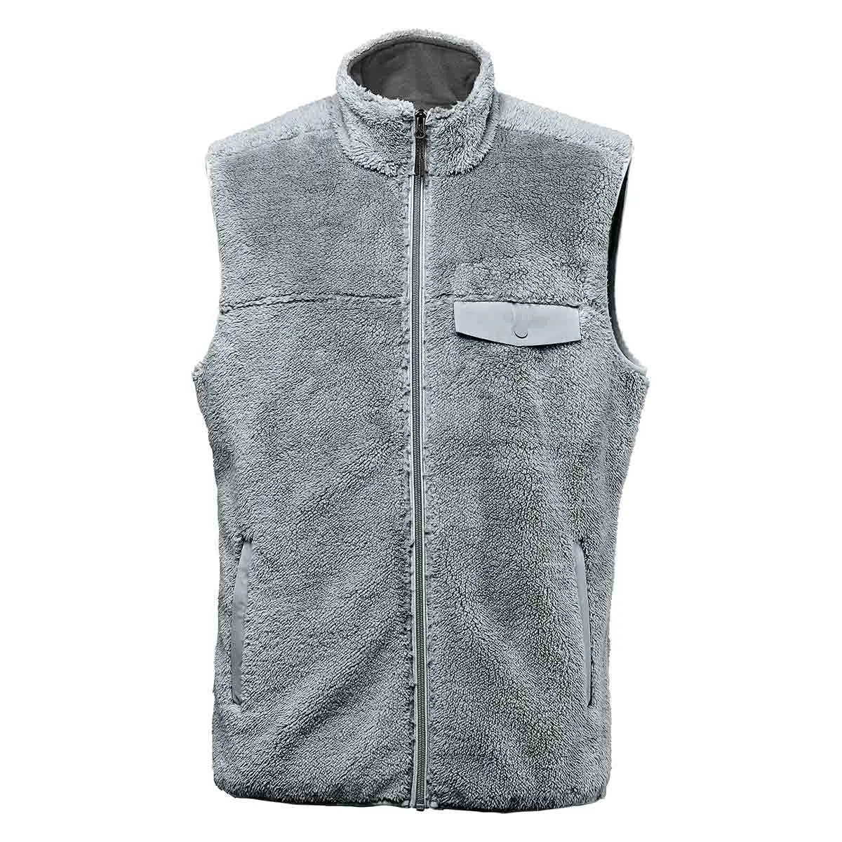 Men's Bergen Sherpa Fleece Vest - DLV-1 sold by Stormtech product image thumbnail 2