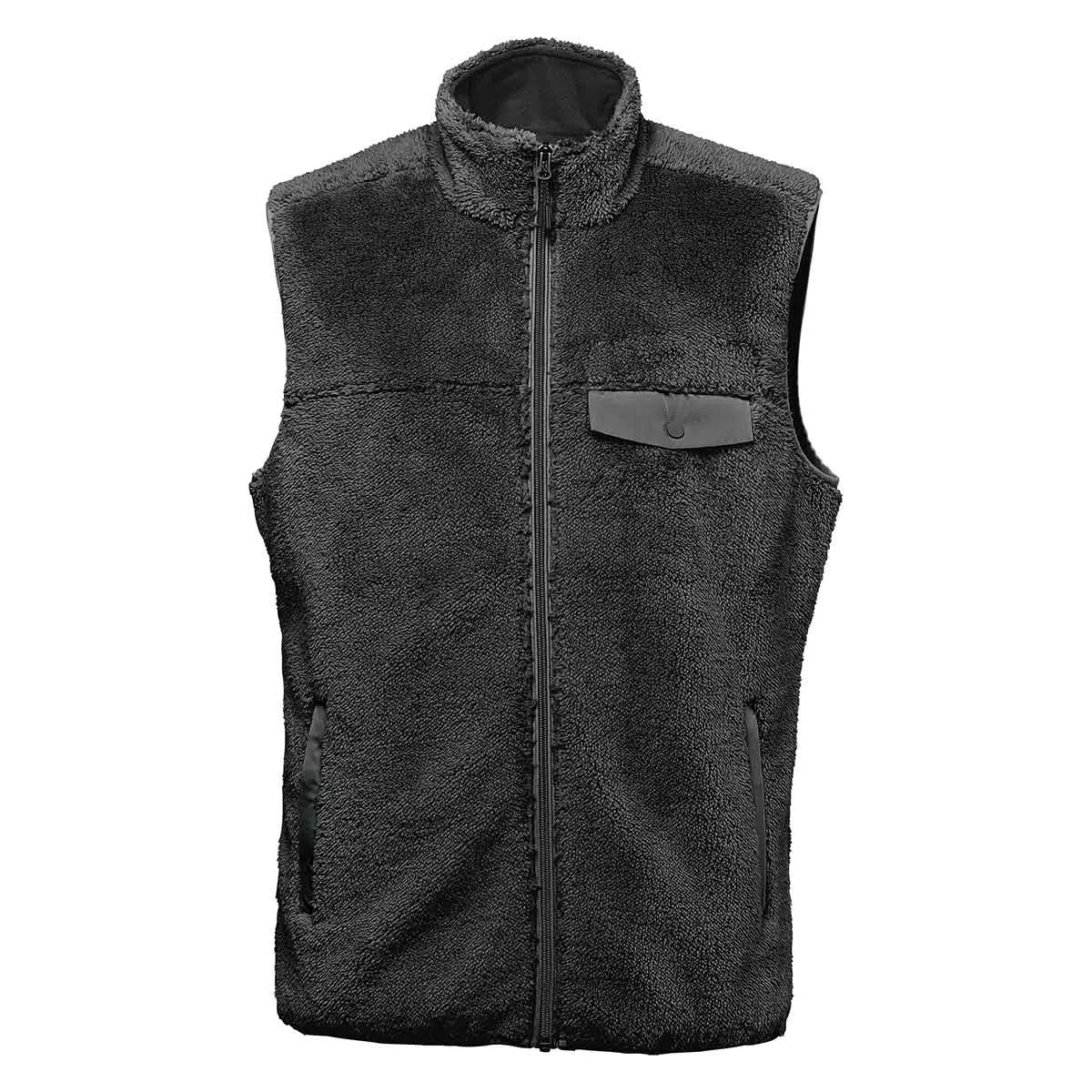 Men's Bergen Sherpa Fleece Vest - DLV-1 sold by Stormtech product image thumbnail 4