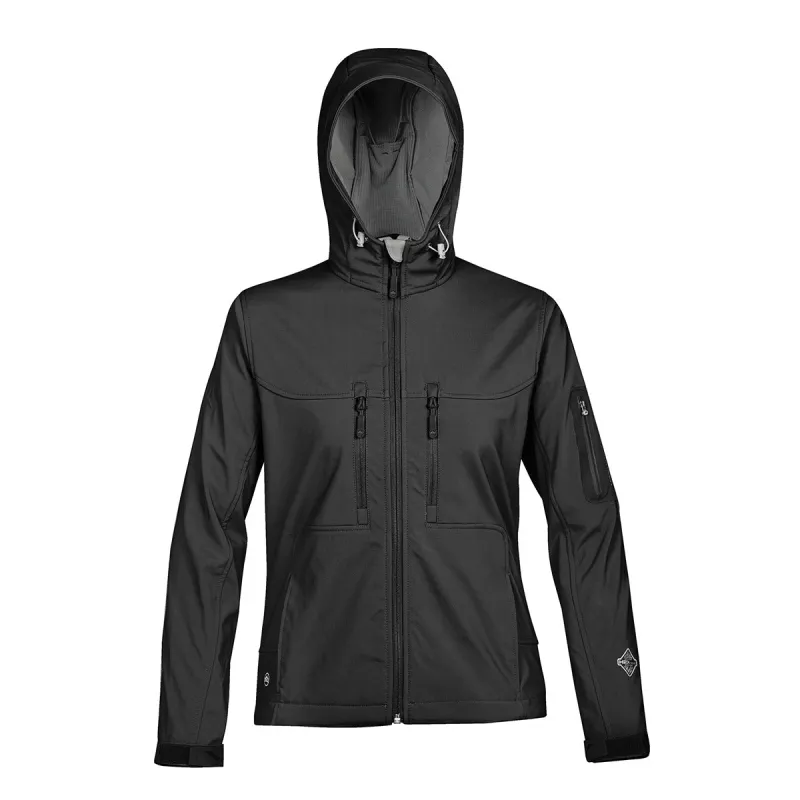 Women's Epsilon H2XTREME® Shell - HS-1W sold by Stormtech