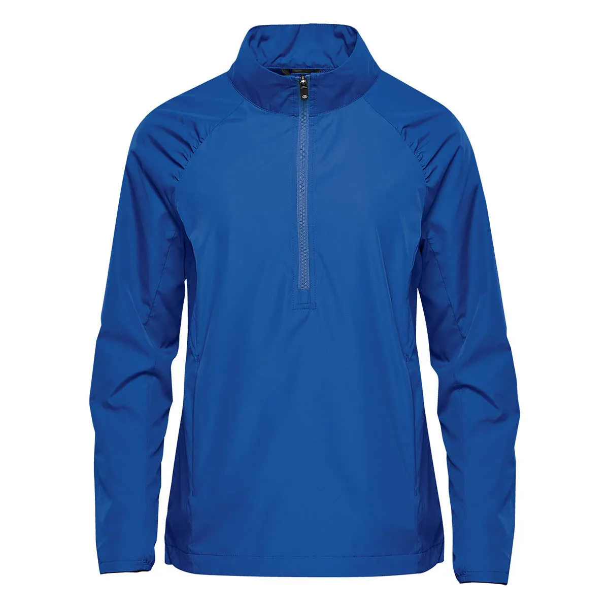 Women's Pacifica 1/4 Zip Anorak - KXT-1W sold by Stormtech product image thumbnail 5