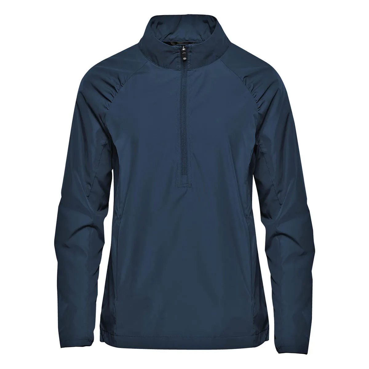 Women's Pacifica 1/4 Zip Anorak - KXT-1W sold by Stormtech product image thumbnail 2