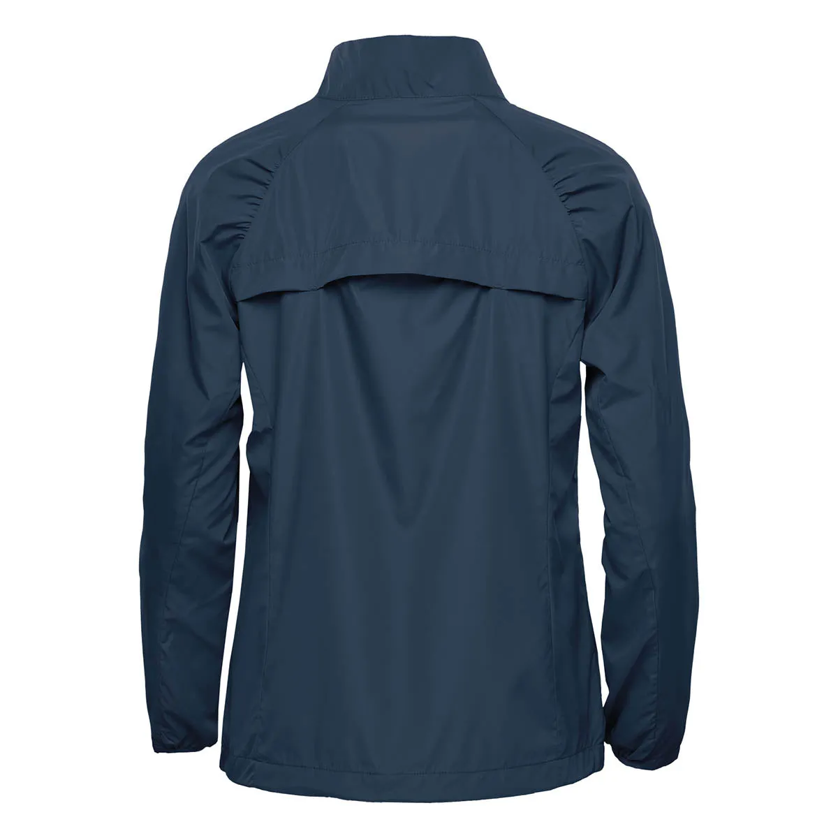 Women's Pacifica 1/4 Zip Anorak - KXT-1W sold by Stormtech product image thumbnail 3