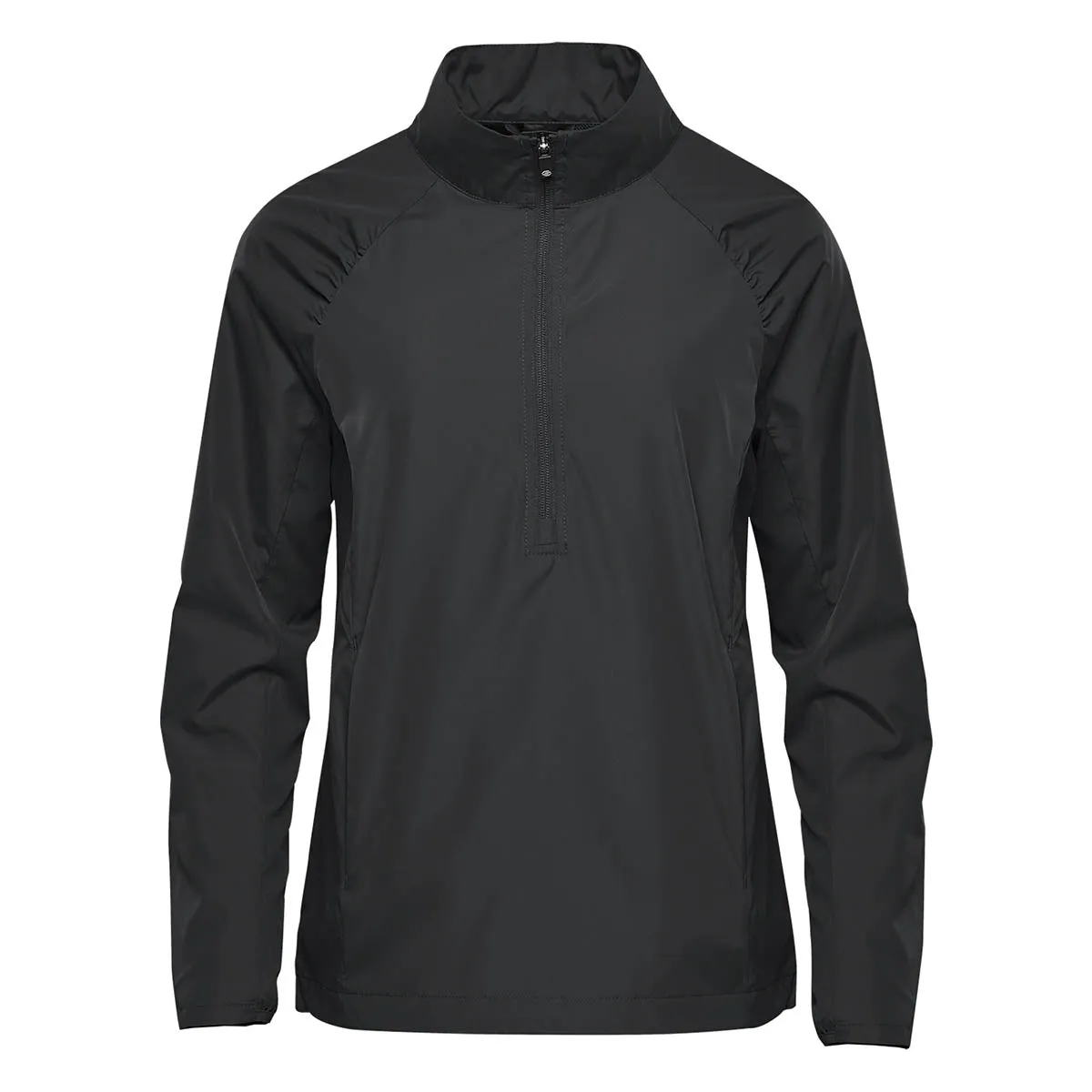 Women's Pacifica 1/4 Zip Anorak - KXT-1W sold by Stormtech product image thumbnail 4