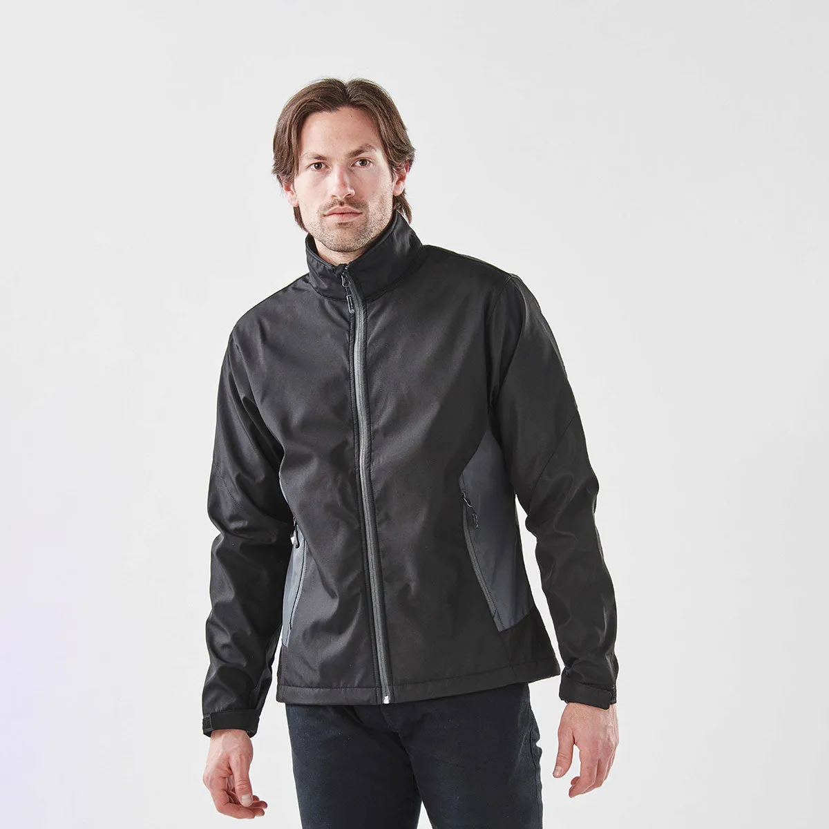 Men's Pulse Softshell - SDX-1 sold by Stormtech