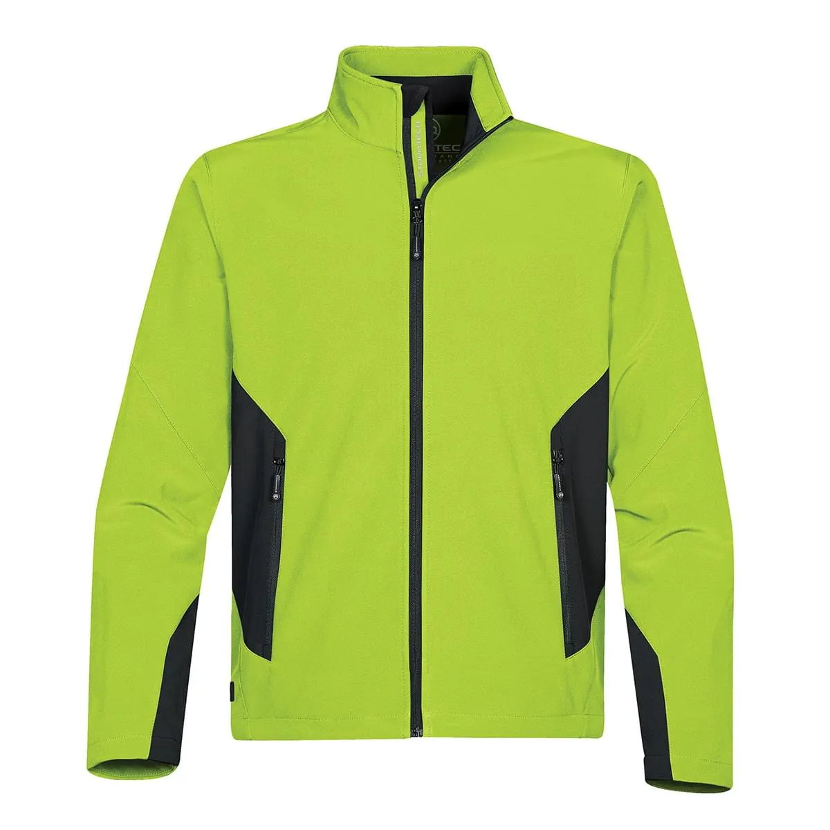 Men's Pulse Softshell - SDX-1 sold by Stormtech product image thumbnail 4