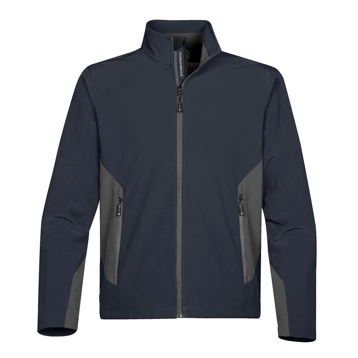 Men's Pulse Softshell - SDX-1 sold by Stormtech product image thumbnail 5