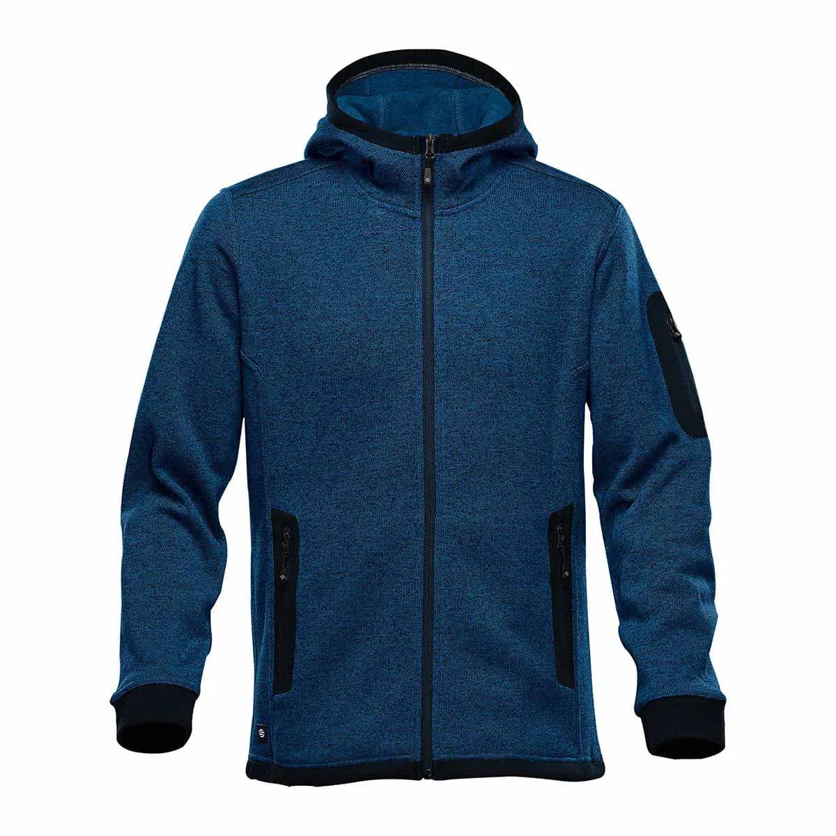 Men's Juneau Knit Hoody - FH-2 sold by Stormtech product image thumbnail 2