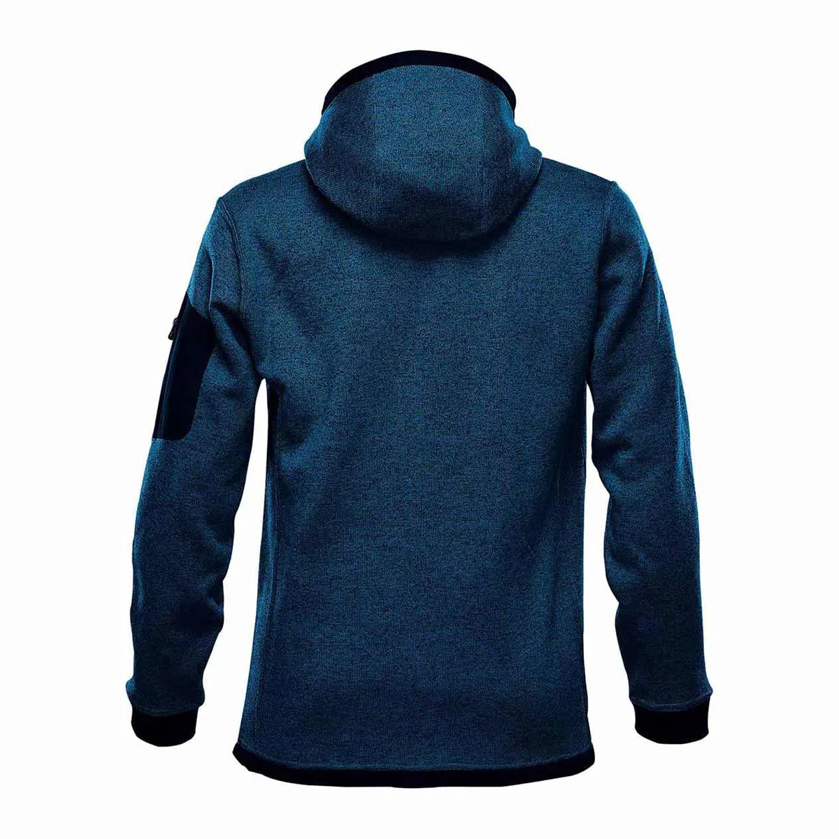 Men's Juneau Knit Hoody - FH-2 sold by Stormtech product image thumbnail 3
