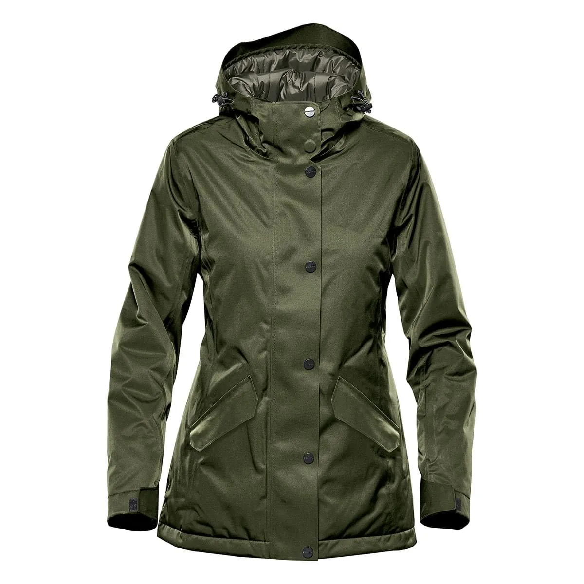 Women's Zurich Thermal Jacket - ANX-1W sold by Stormtech product image thumbnail 4