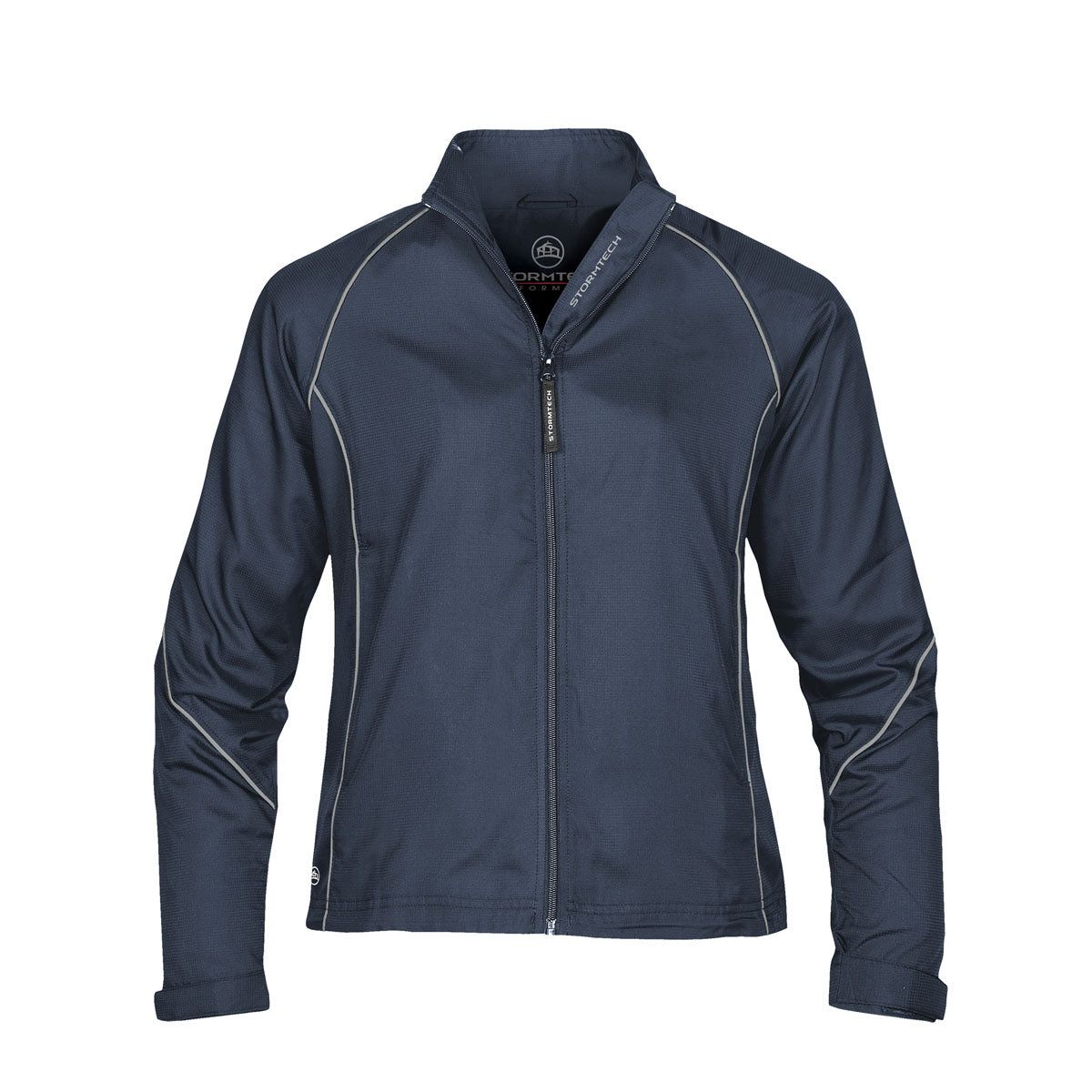Women's Signal Track Jacket Final Sale - BTJ-1W sold by Stormtech
