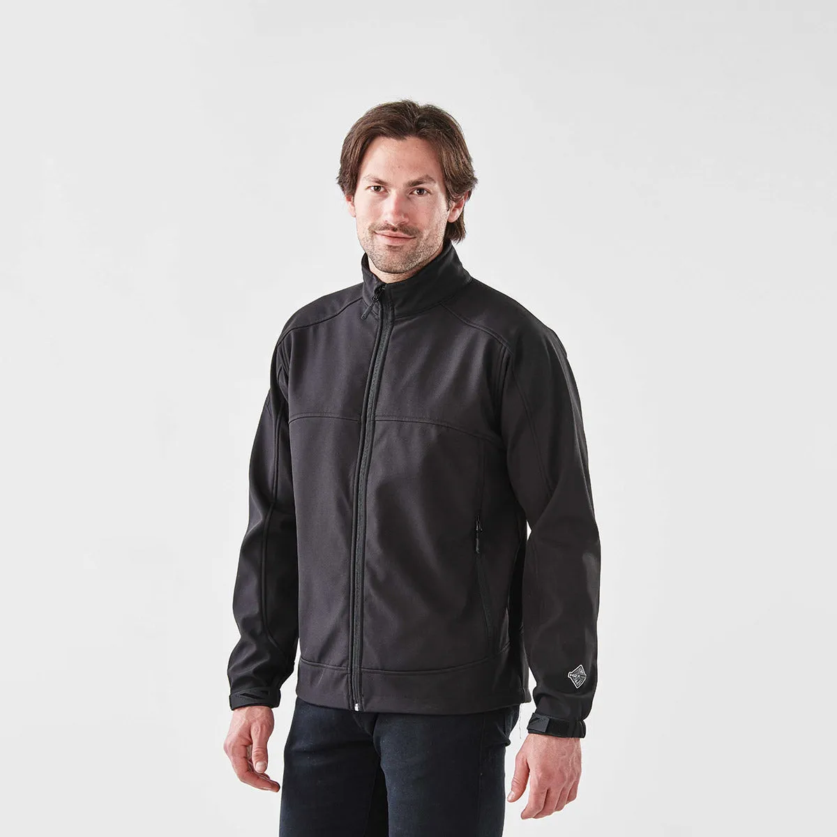 Men's Cirrus Bonded Jacket - BX-2 sold by Stormtech