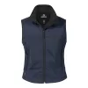 Women's Cirrus Bonded Vest - BXV-2W sold by Stormtech