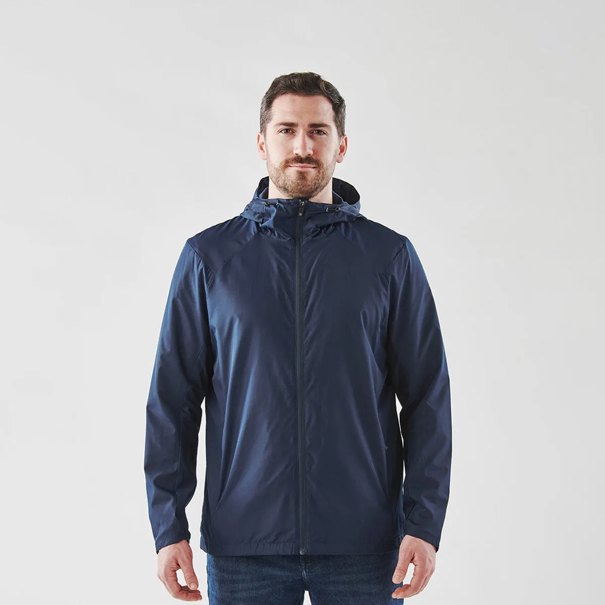 Men's Pacifica Jacket - KXT-2 sold by Stormtech
