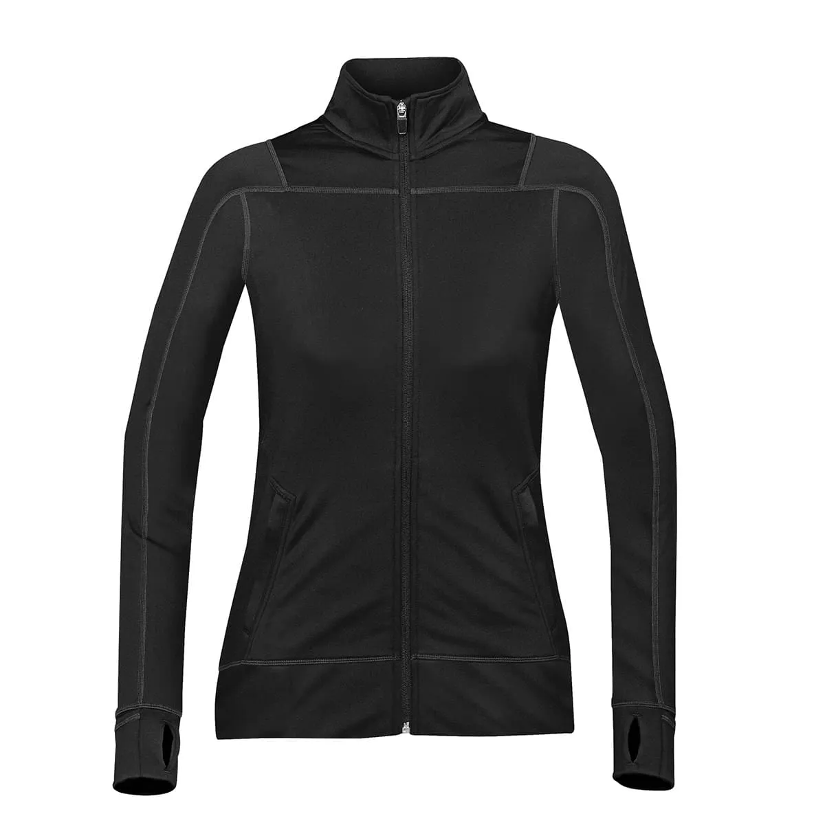 Women's Lotus Full Zip Shell - SPN-1W sold by Stormtech