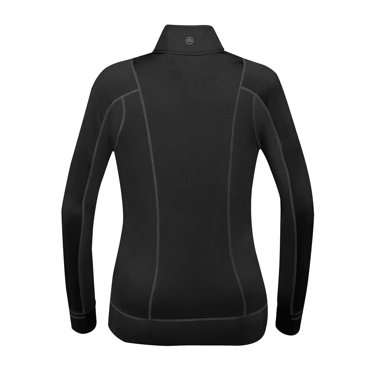 Women's Lotus Full Zip Shell - SPN-1W sold by Stormtech product image thumbnail 2