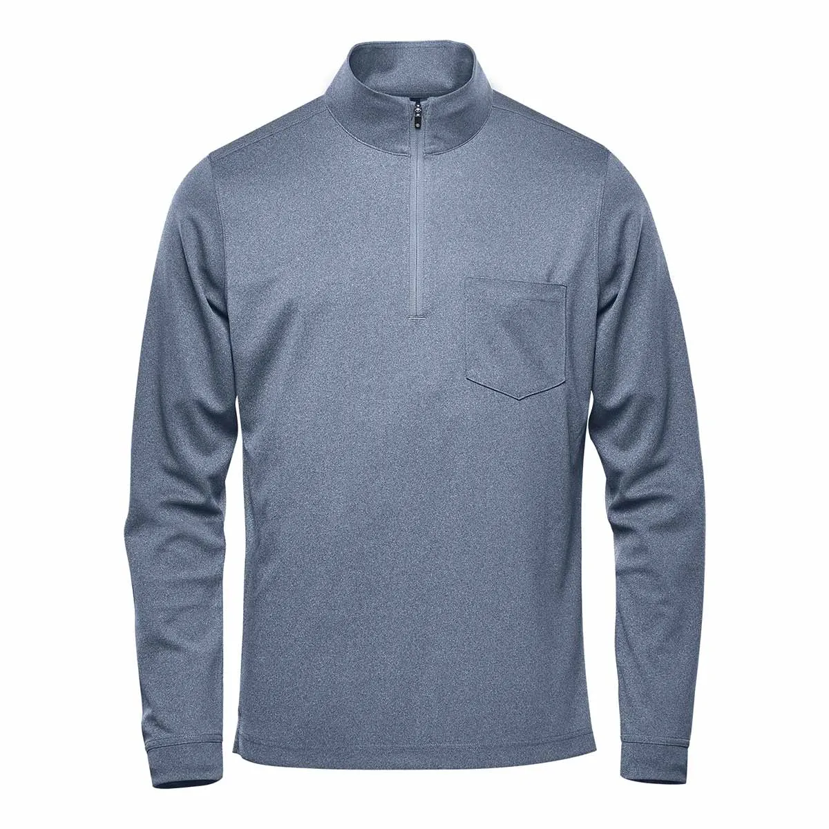 Men's Dockyard 1/4 Zip Pullover - VQX-1 sold by Stormtech product image thumbnail 5