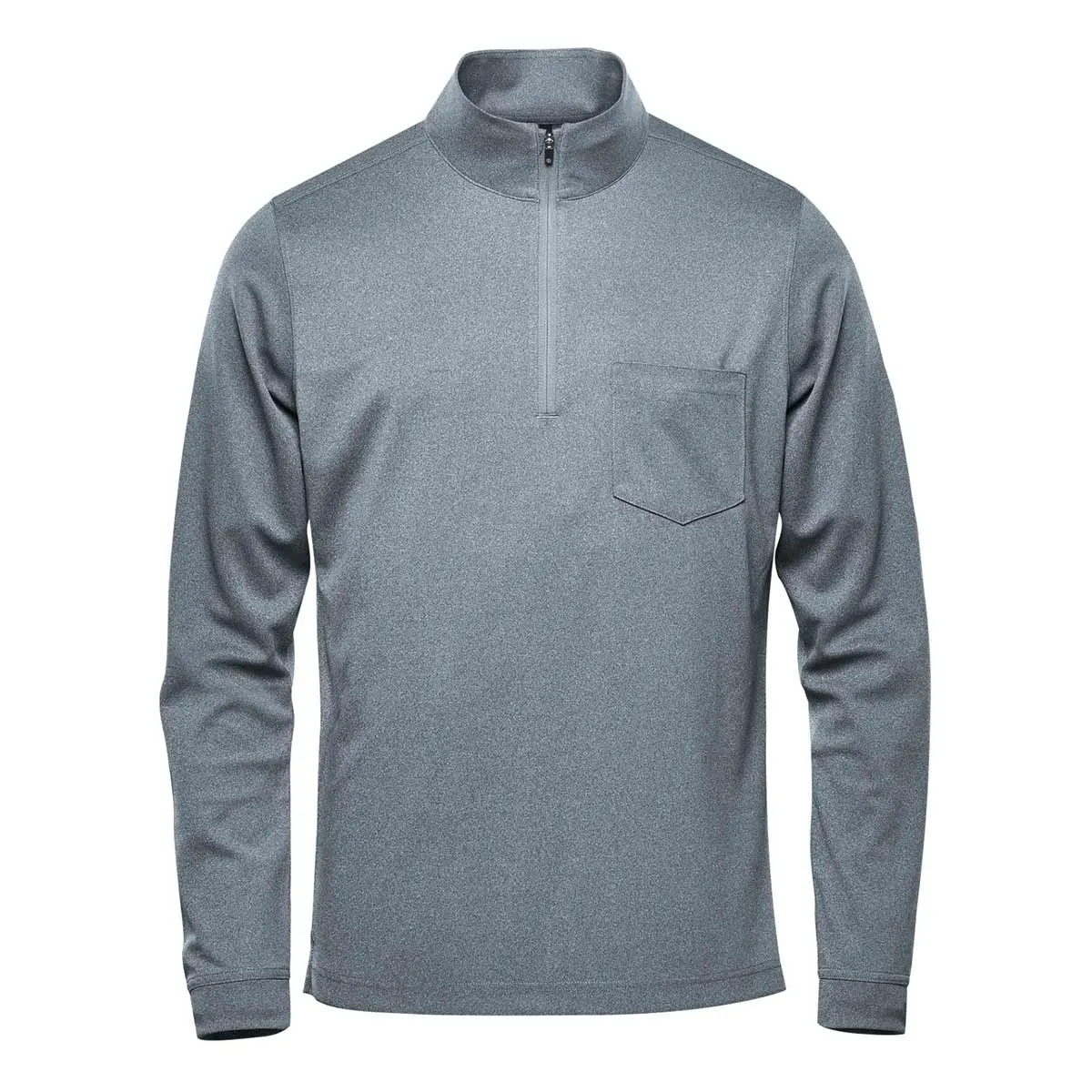 Men's Dockyard 1/4 Zip Pullover - VQX-1 sold by Stormtech product image thumbnail 2