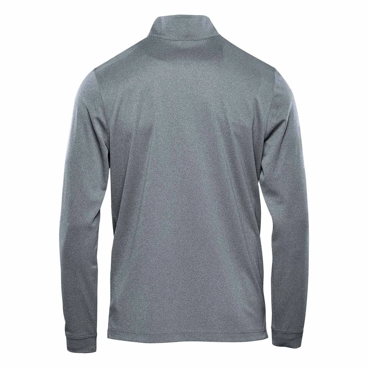 Men's Dockyard 1/4 Zip Pullover - VQX-1 sold by Stormtech product image thumbnail 3