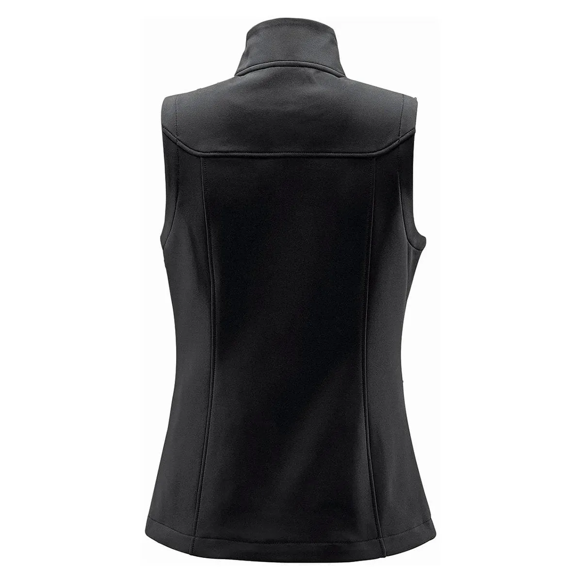 Women's Orbiter Softshell Vest - KSV-1W sold by Stormtech product image thumbnail 3
