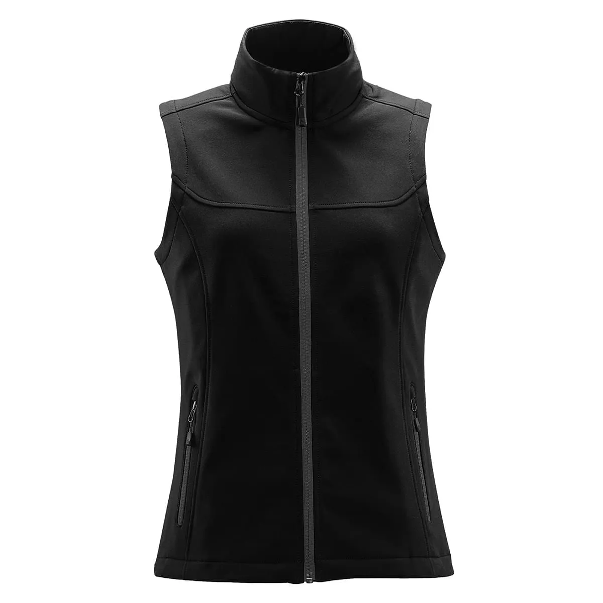 Women's Orbiter Softshell Vest - KSV-1W sold by Stormtech product image thumbnail 2