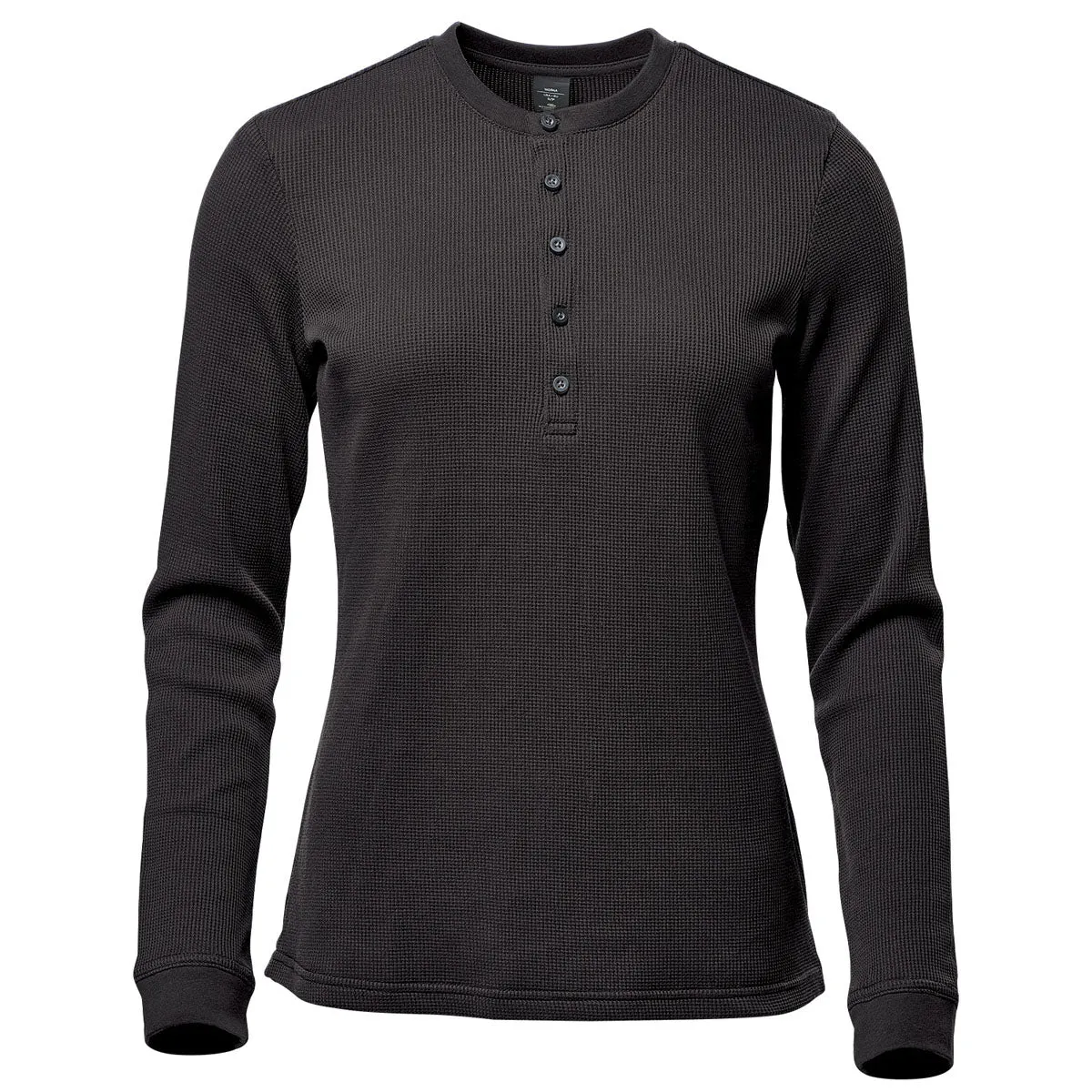 Women's Ashburn Henley - WK-2W sold by Stormtech product image thumbnail 2