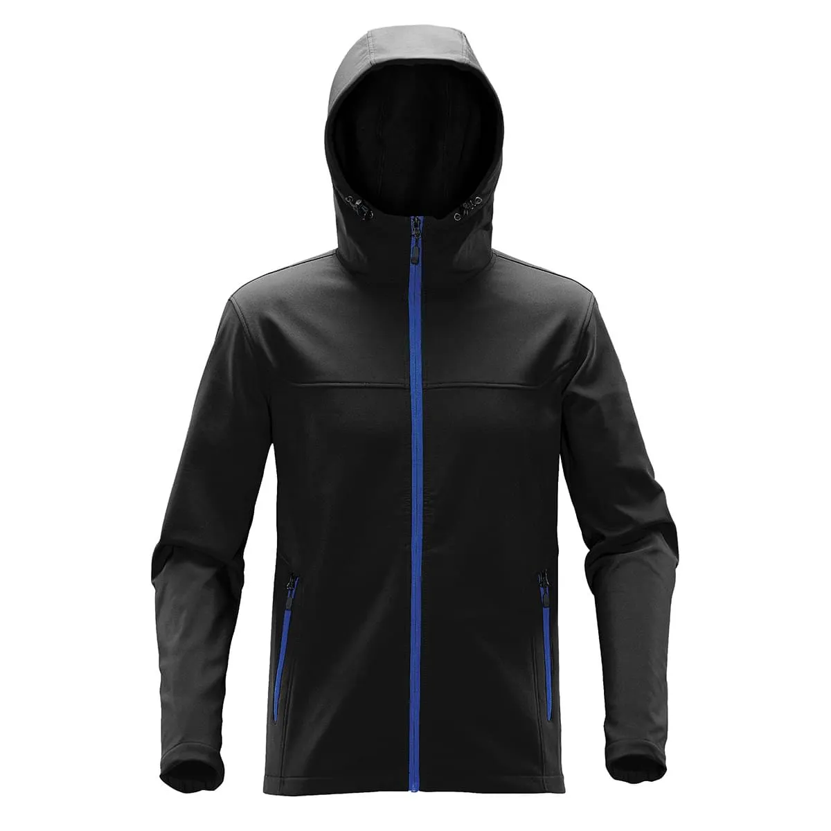 Men's Orbiter Softshell Hoody - KSH-1 sold by Stormtech product image thumbnail 2